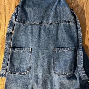 Vintage GAP overalls